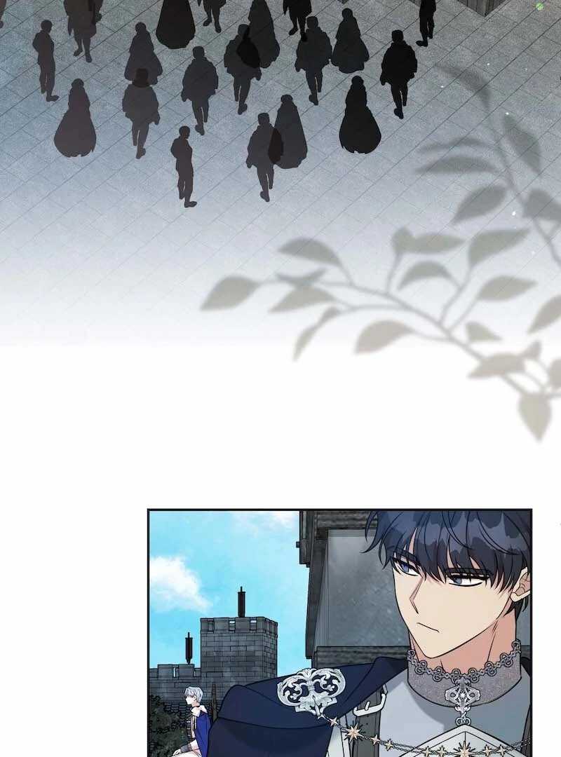 My Second Husband Is Desperate And Depressed chapter 116 page 83
