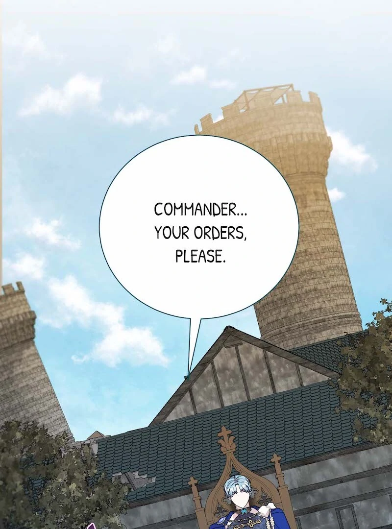 My Second Husband Is Desperate And Depressed chapter 116 page 92