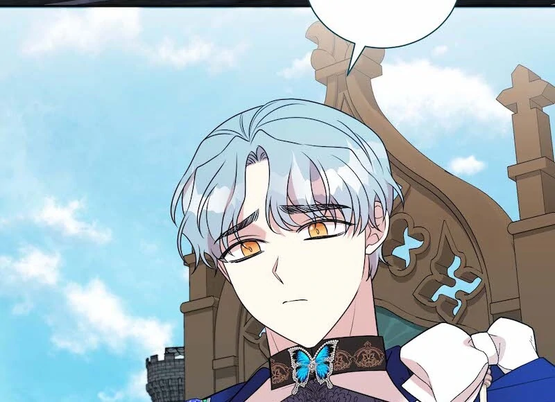 My Second Husband Is Desperate And Depressed chapter 116 page 94