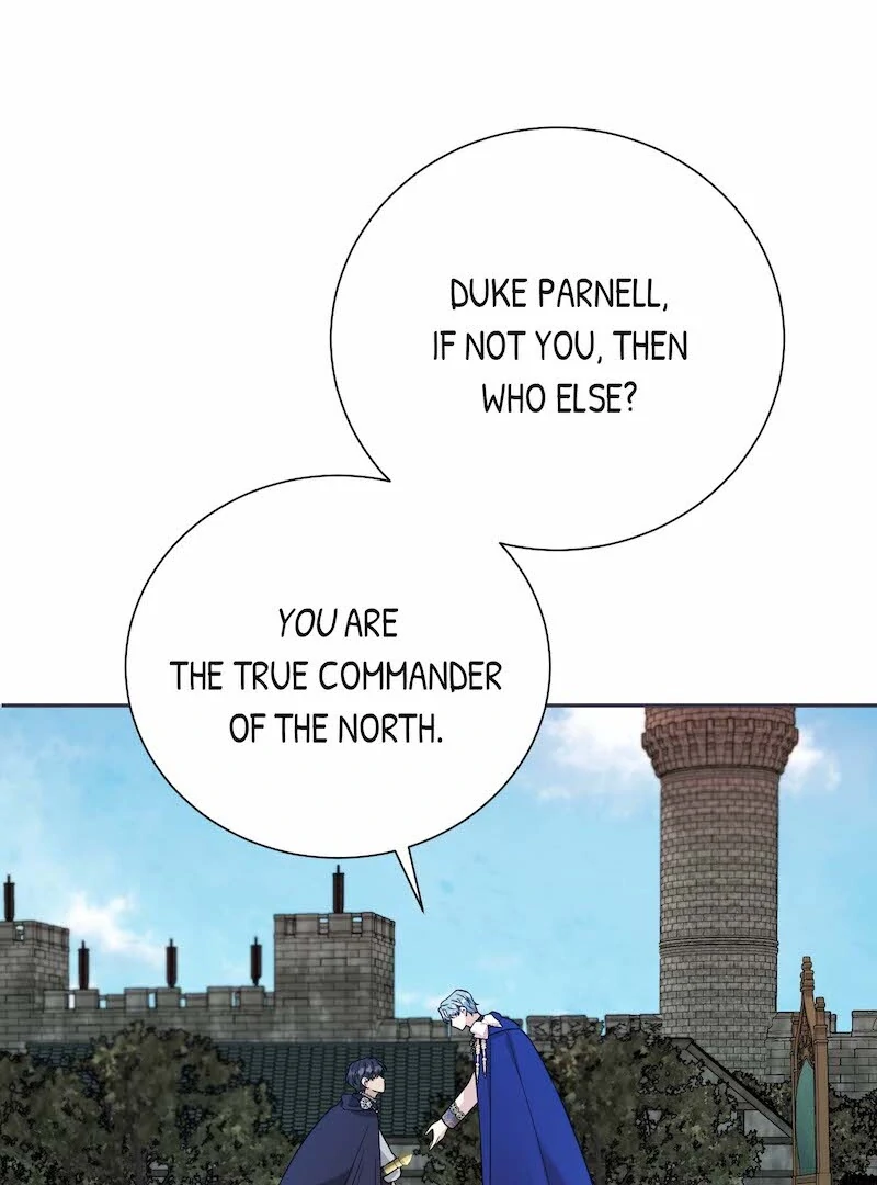 My Second Husband Is Desperate And Depressed chapter 116 page 97