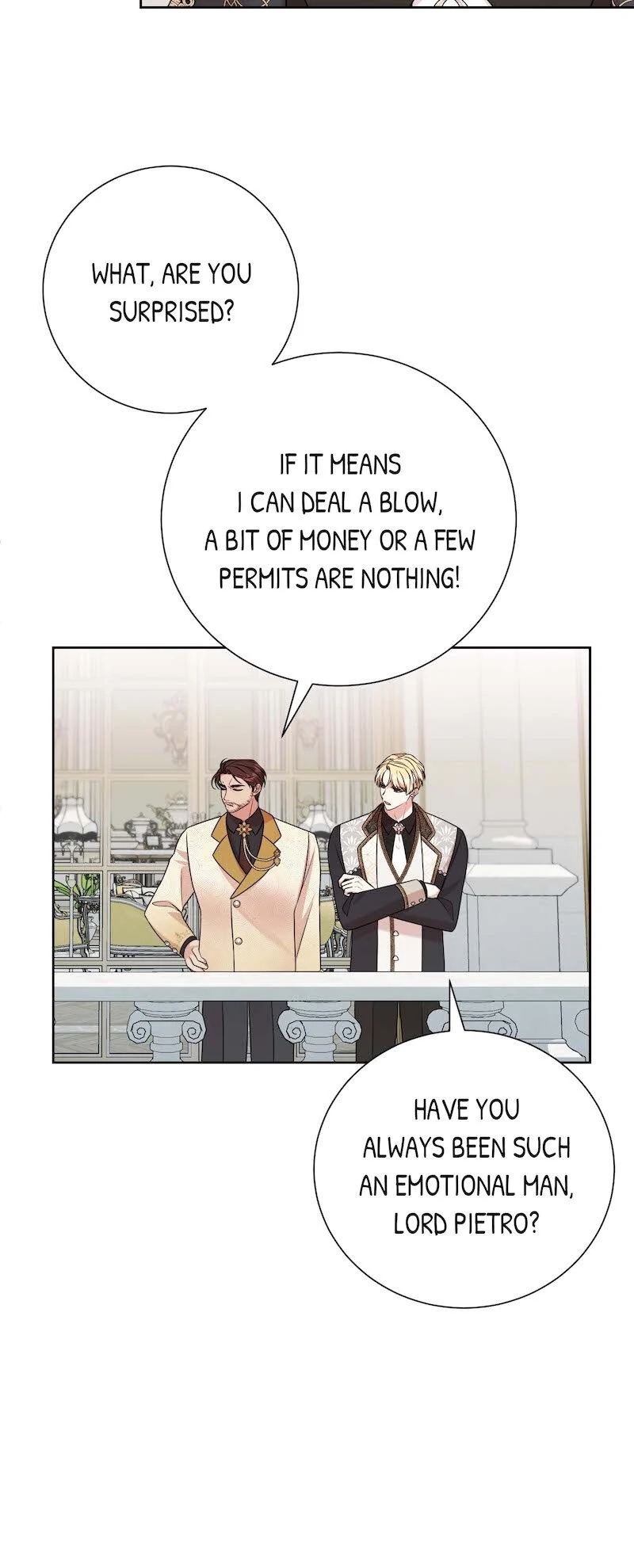 My Second Husband Is Desperate And Depressed chapter 117 page 15
