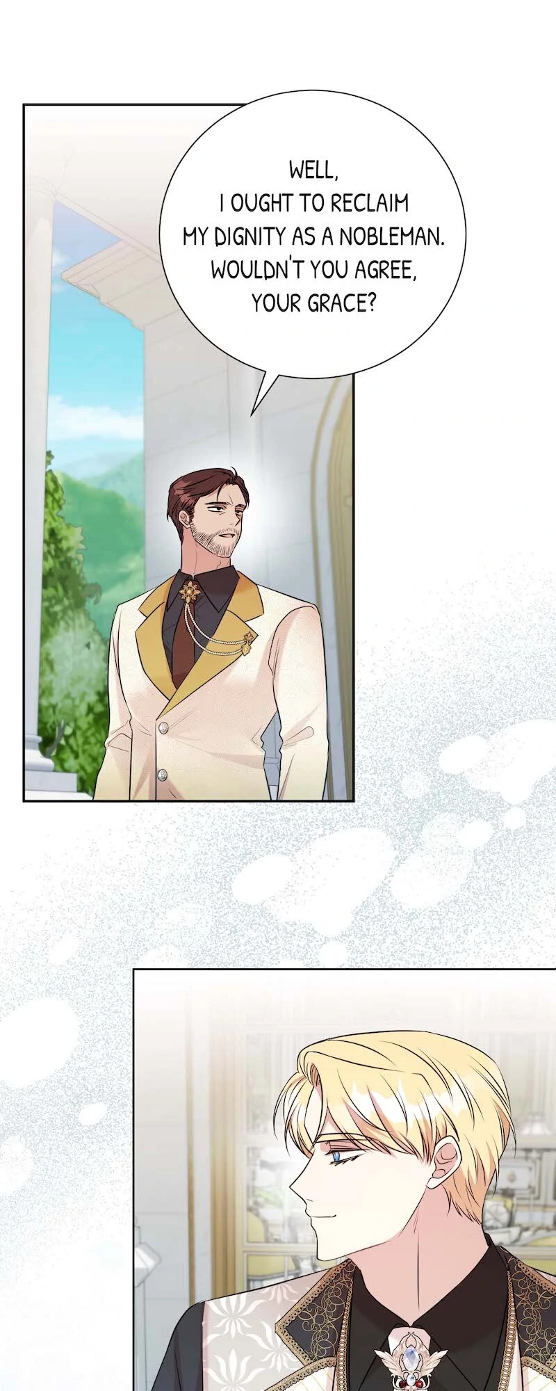 My Second Husband Is Desperate And Depressed chapter 117 page 16