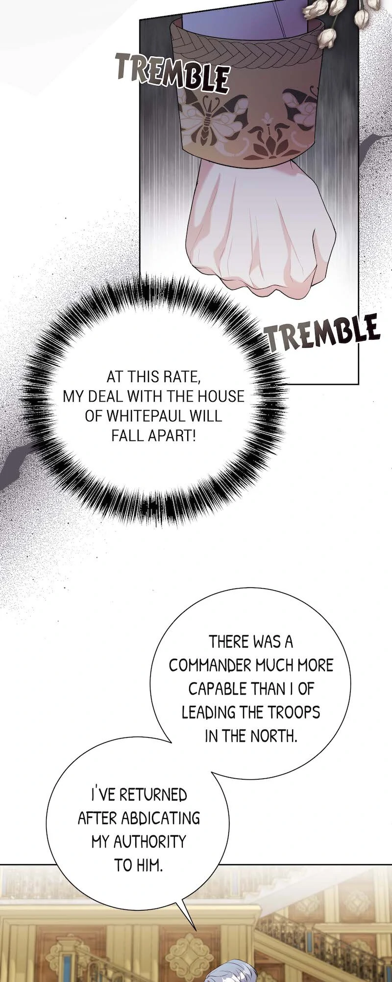 My Second Husband Is Desperate And Depressed chapter 117 page 29
