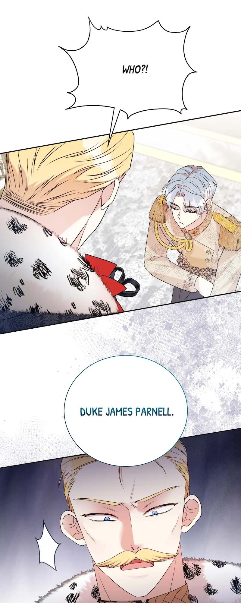 My Second Husband Is Desperate And Depressed chapter 117 page 31