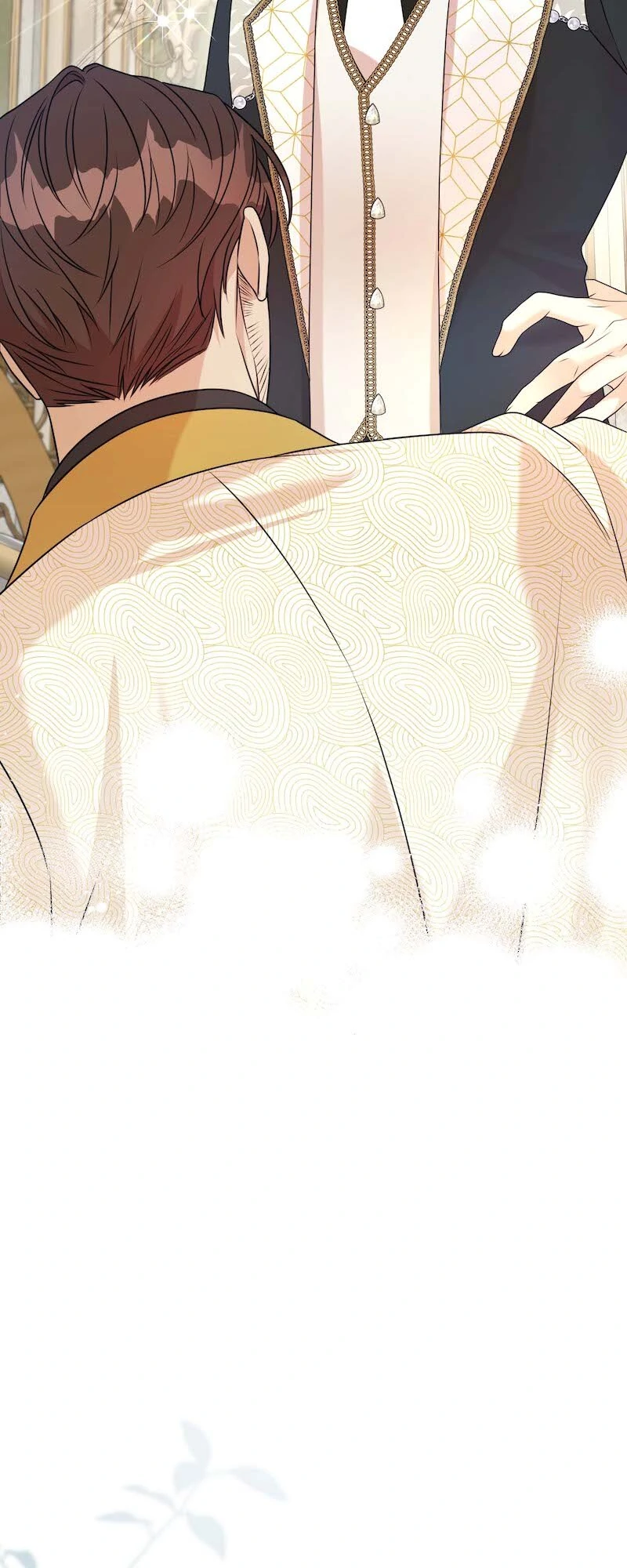My Second Husband Is Desperate And Depressed chapter 117 page 5