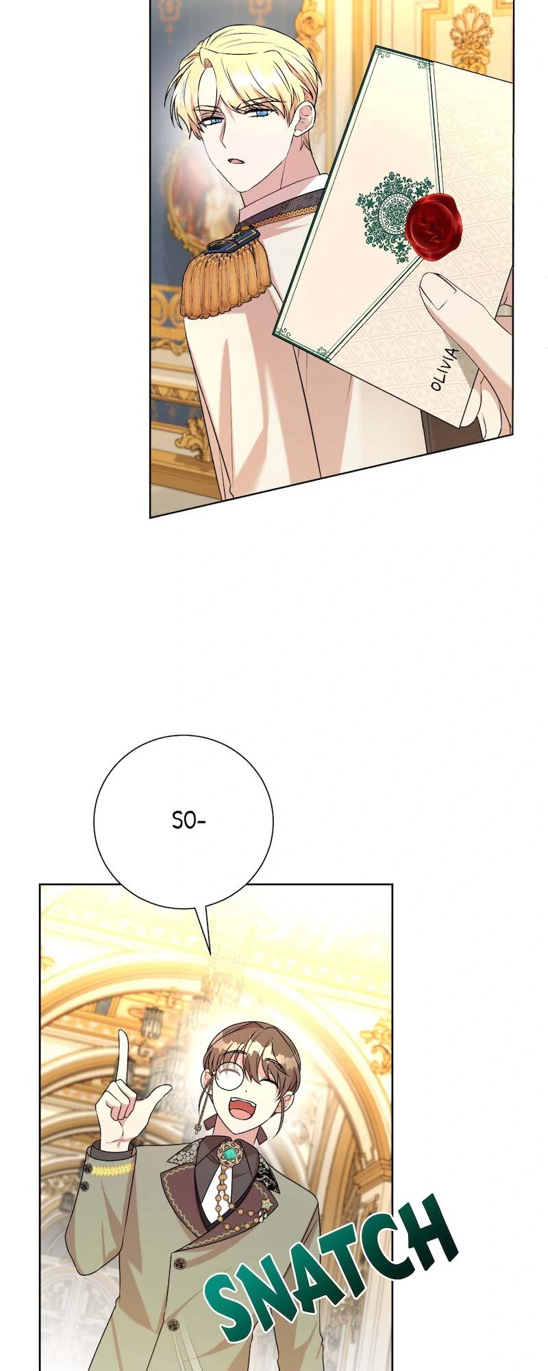 My Second Husband Is Desperate And Depressed chapter 118 page 16