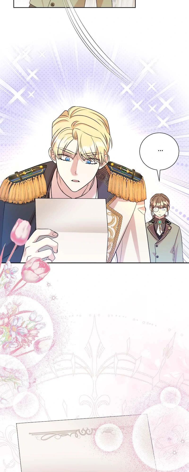 My Second Husband Is Desperate And Depressed chapter 118 page 17