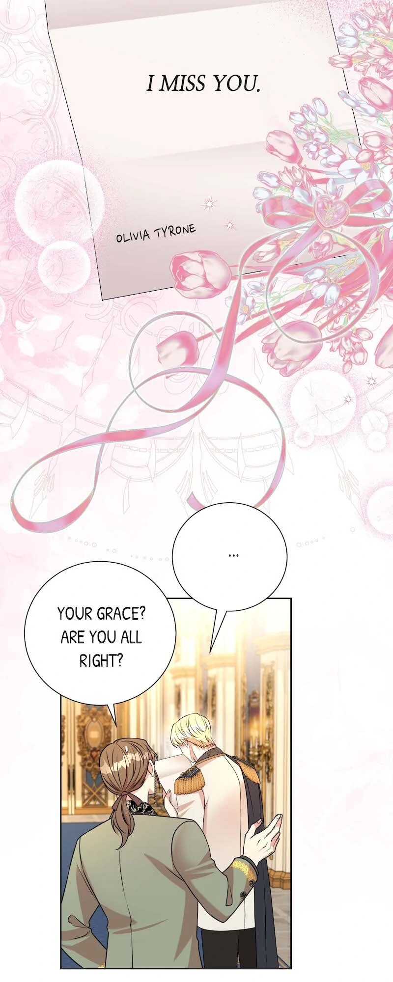 My Second Husband Is Desperate And Depressed chapter 118 page 18