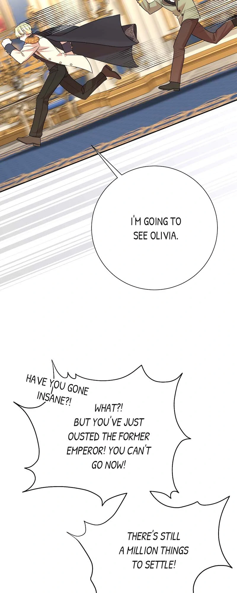 My Second Husband Is Desperate And Depressed chapter 118 page 21