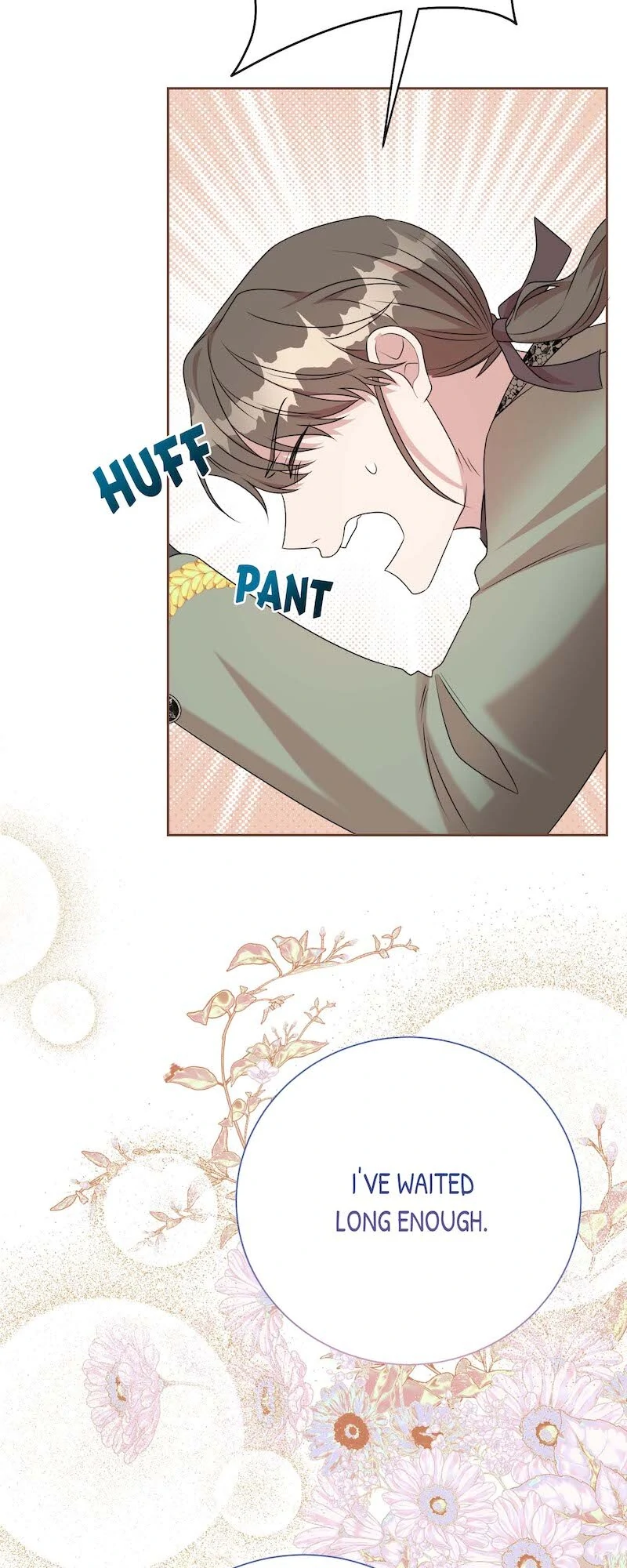 My Second Husband Is Desperate And Depressed chapter 118 page 22