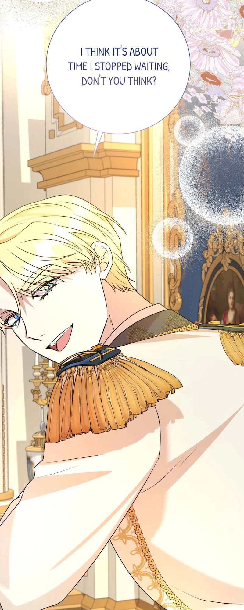 My Second Husband Is Desperate And Depressed chapter 118 page 23