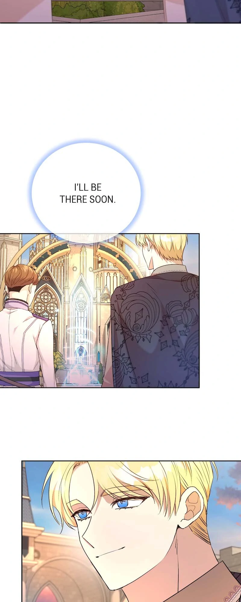 My Second Husband Is Desperate And Depressed chapter 118 page 29