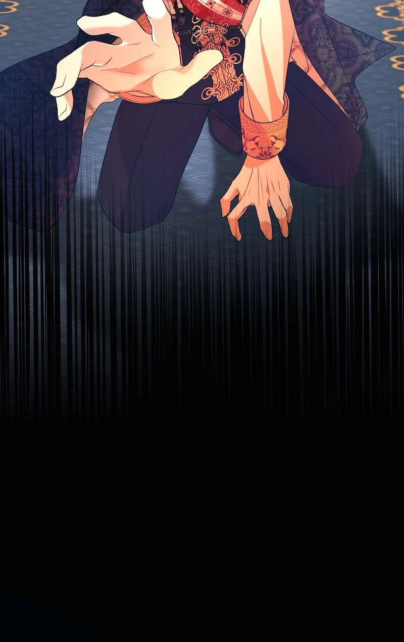 My Second Husband Is Desperate And Depressed chapter 118 page 3