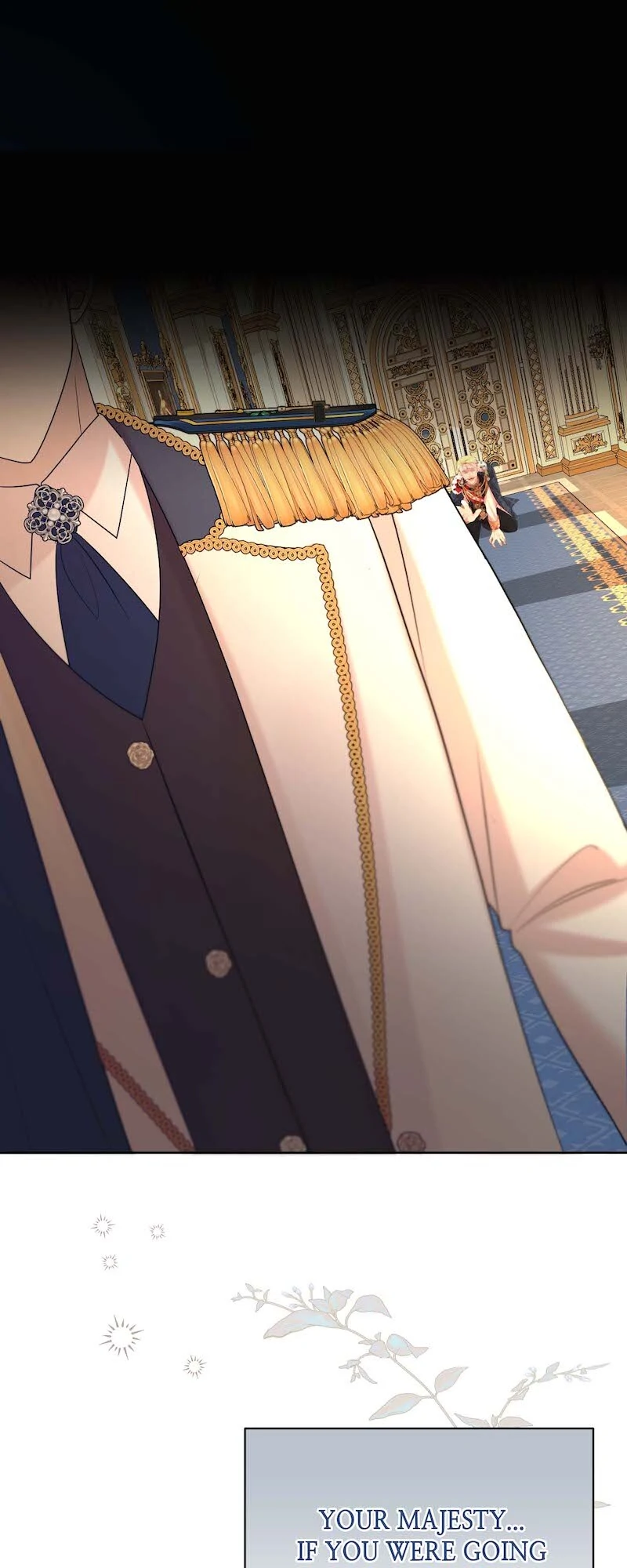 My Second Husband Is Desperate And Depressed chapter 118 page 4