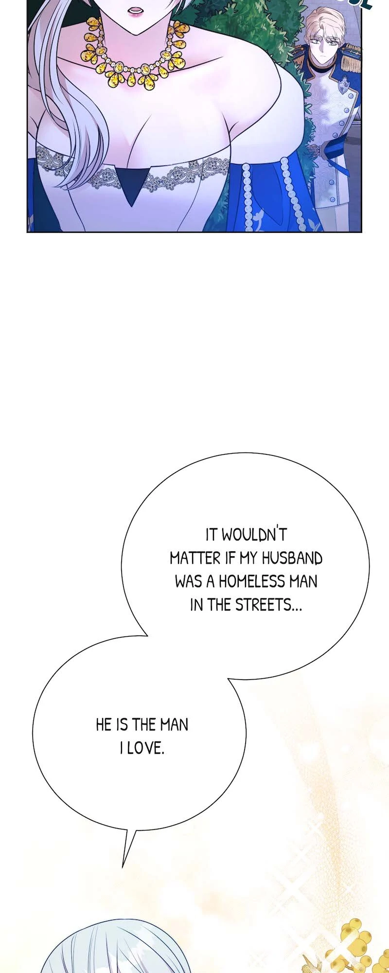 My Second Husband Is Desperate And Depressed chapter 118 page 45