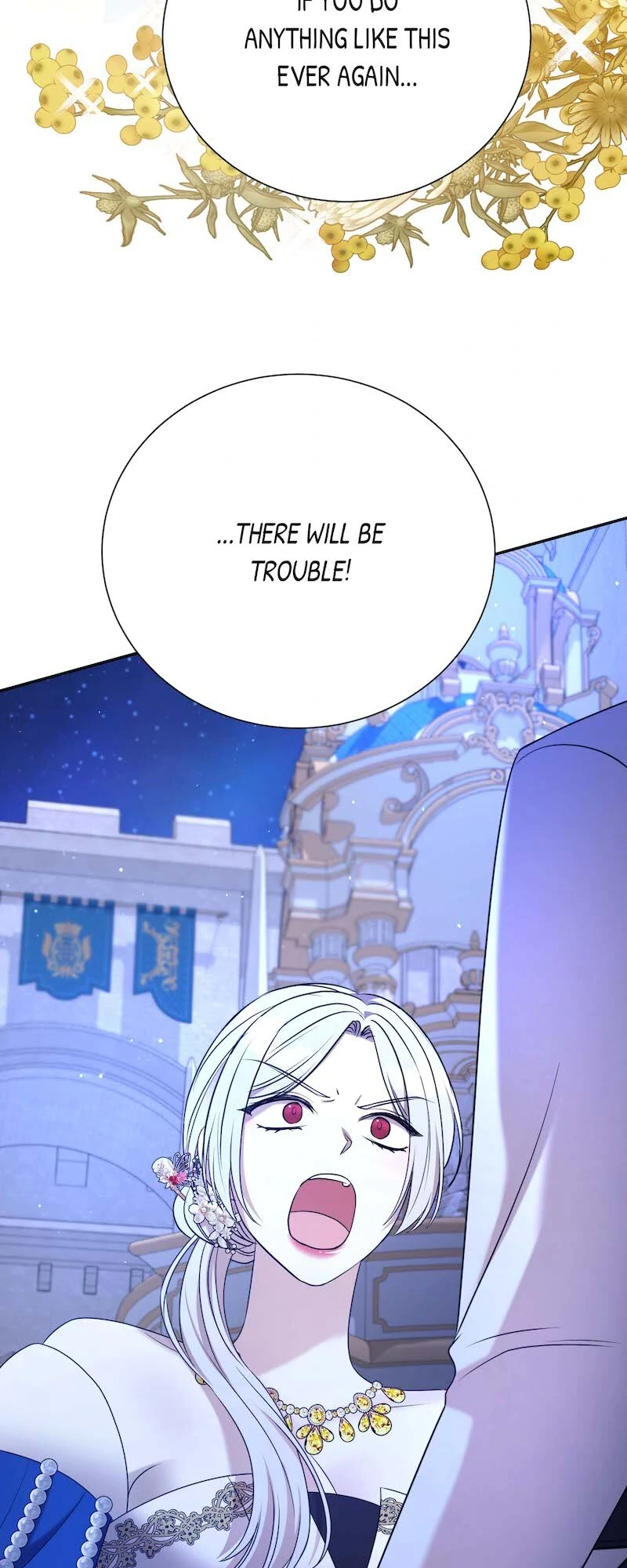 My Second Husband Is Desperate And Depressed chapter 118 page 47