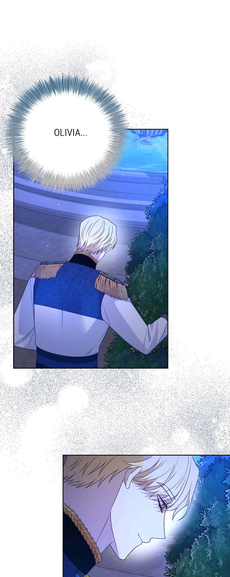 My Second Husband Is Desperate And Depressed chapter 118 page 49