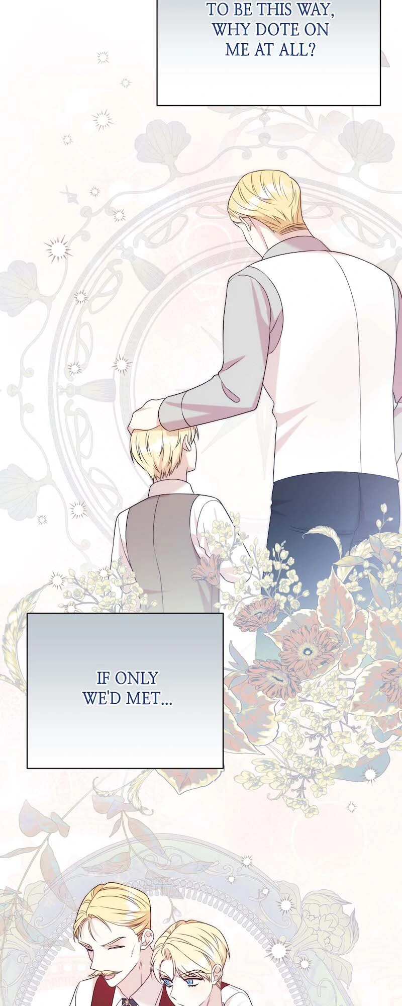 My Second Husband Is Desperate And Depressed chapter 118 page 5