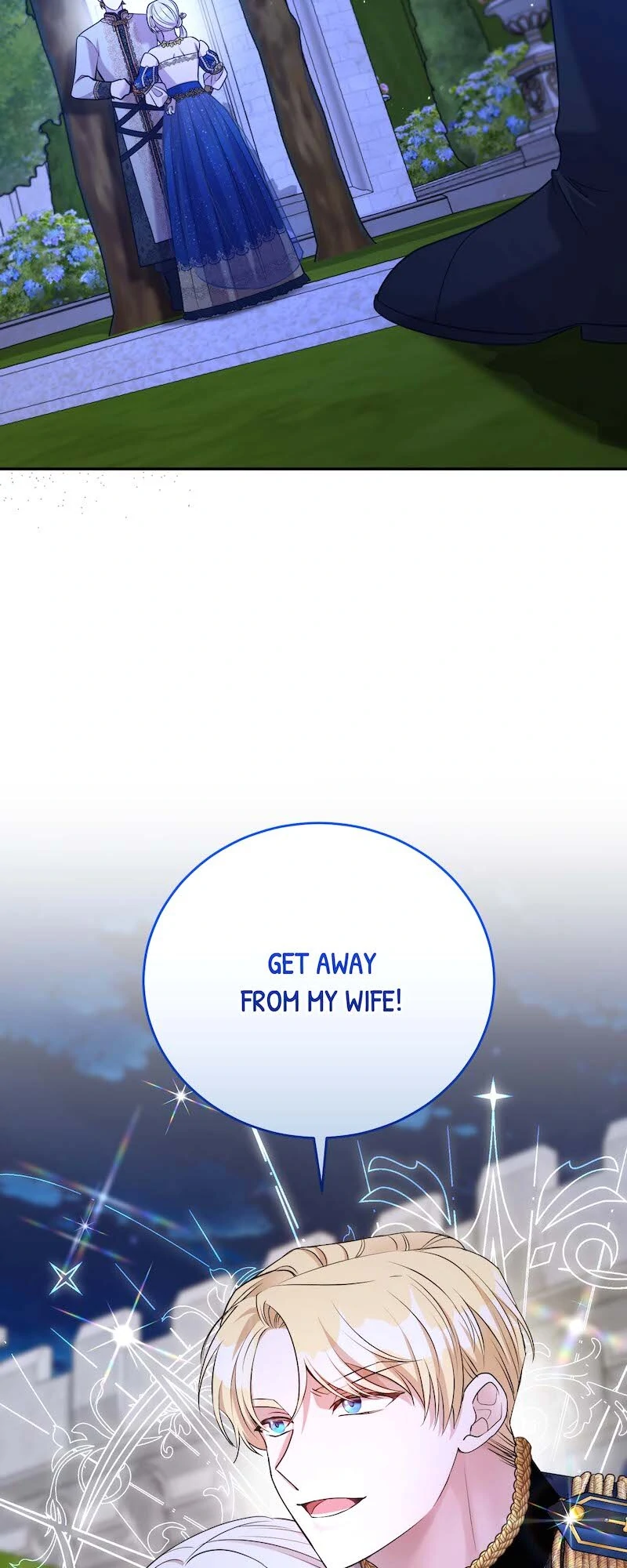 My Second Husband Is Desperate And Depressed chapter 118 page 51