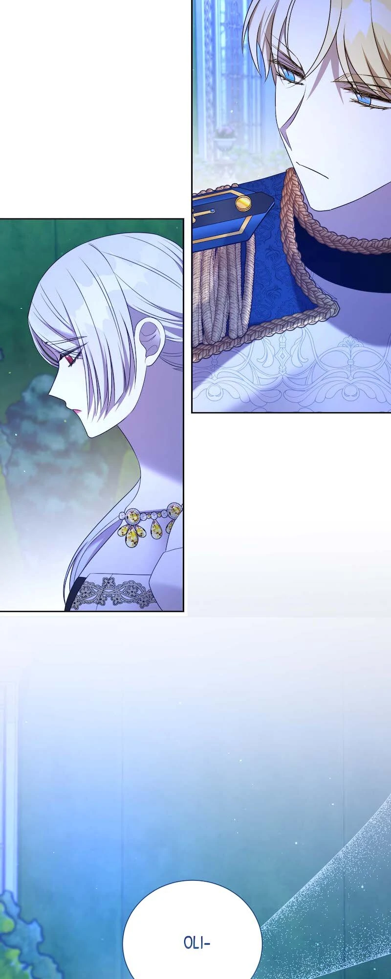 My Second Husband Is Desperate And Depressed chapter 118 page 58
