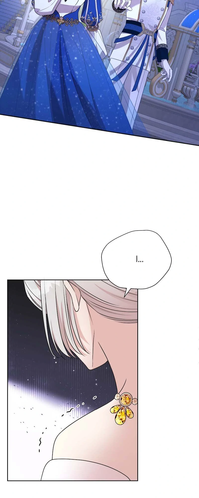 My Second Husband Is Desperate And Depressed chapter 118 page 60
