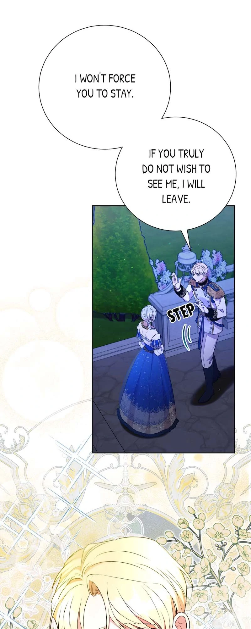 My Second Husband Is Desperate And Depressed chapter 119 page 11
