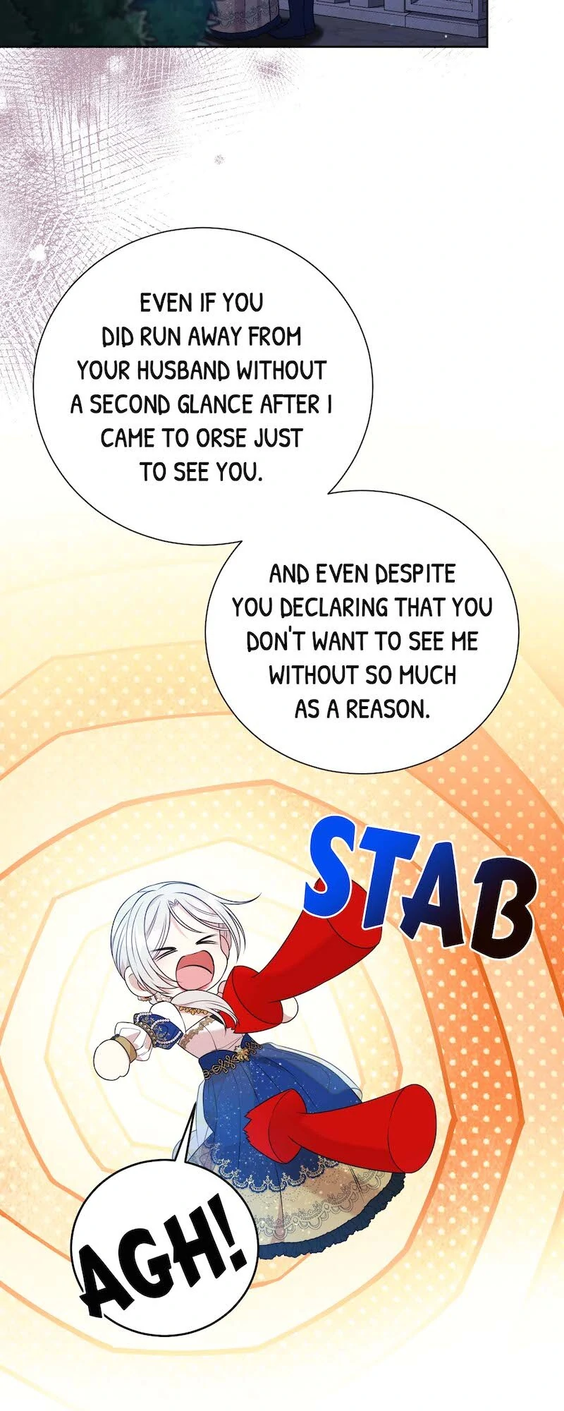 My Second Husband Is Desperate And Depressed chapter 119 page 15