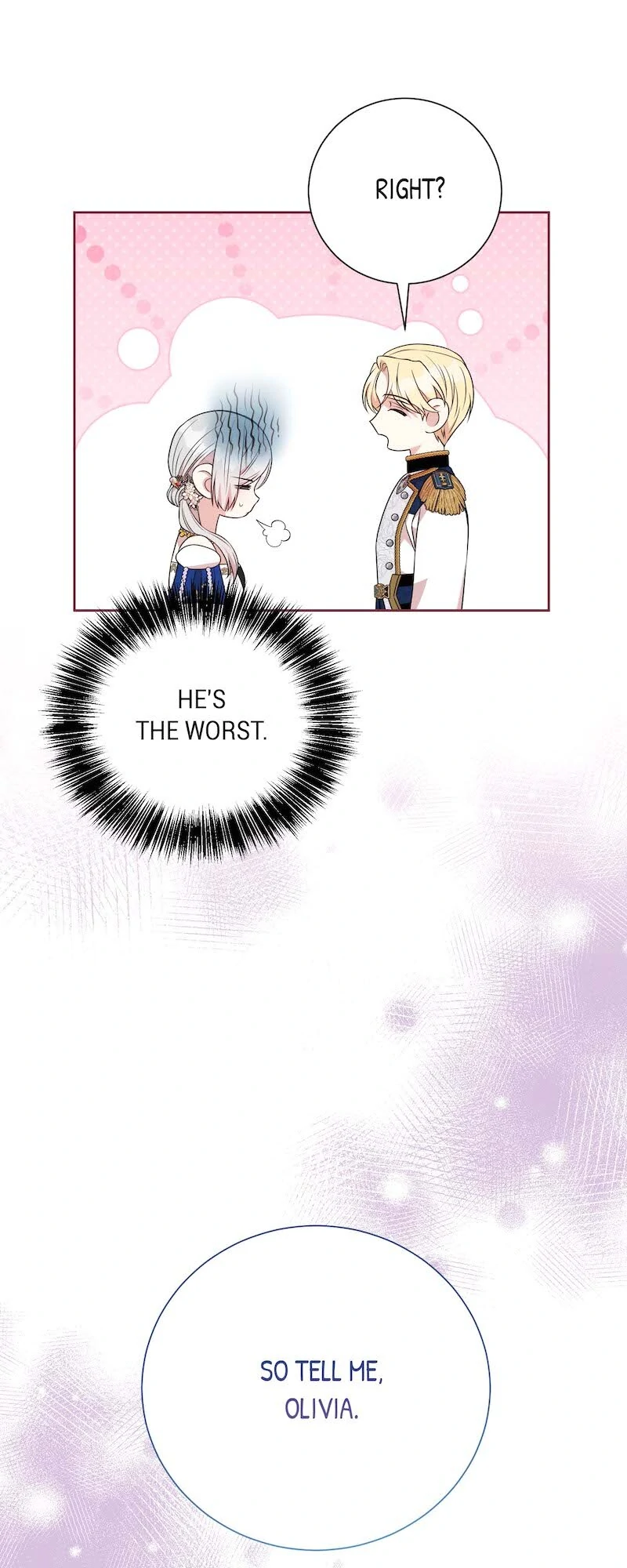 My Second Husband Is Desperate And Depressed chapter 119 page 16