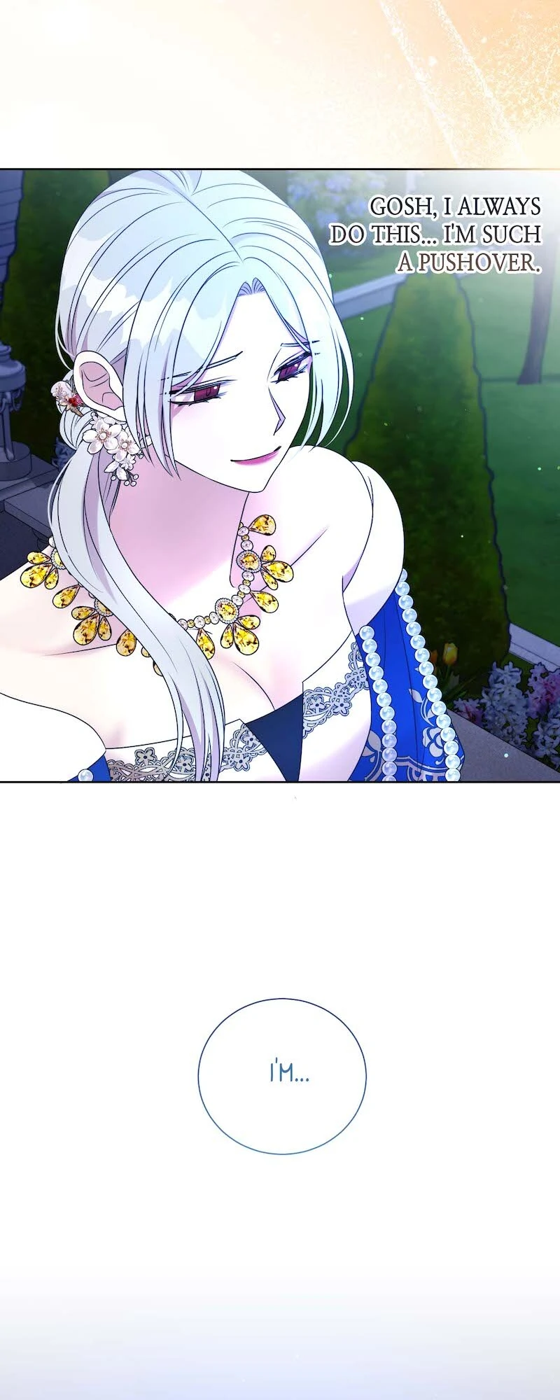 My Second Husband Is Desperate And Depressed chapter 119 page 20