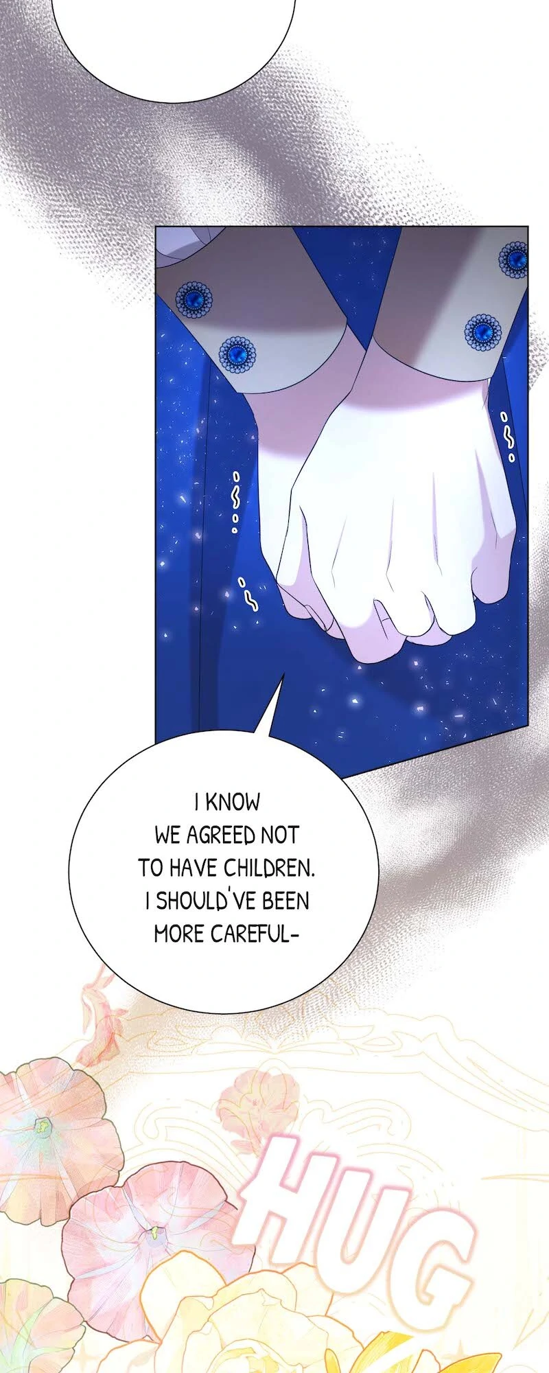 My Second Husband Is Desperate And Depressed chapter 119 page 27