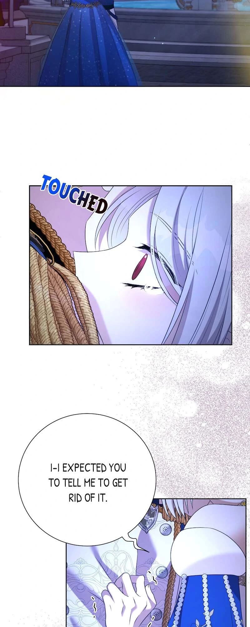 My Second Husband Is Desperate And Depressed chapter 119 page 30