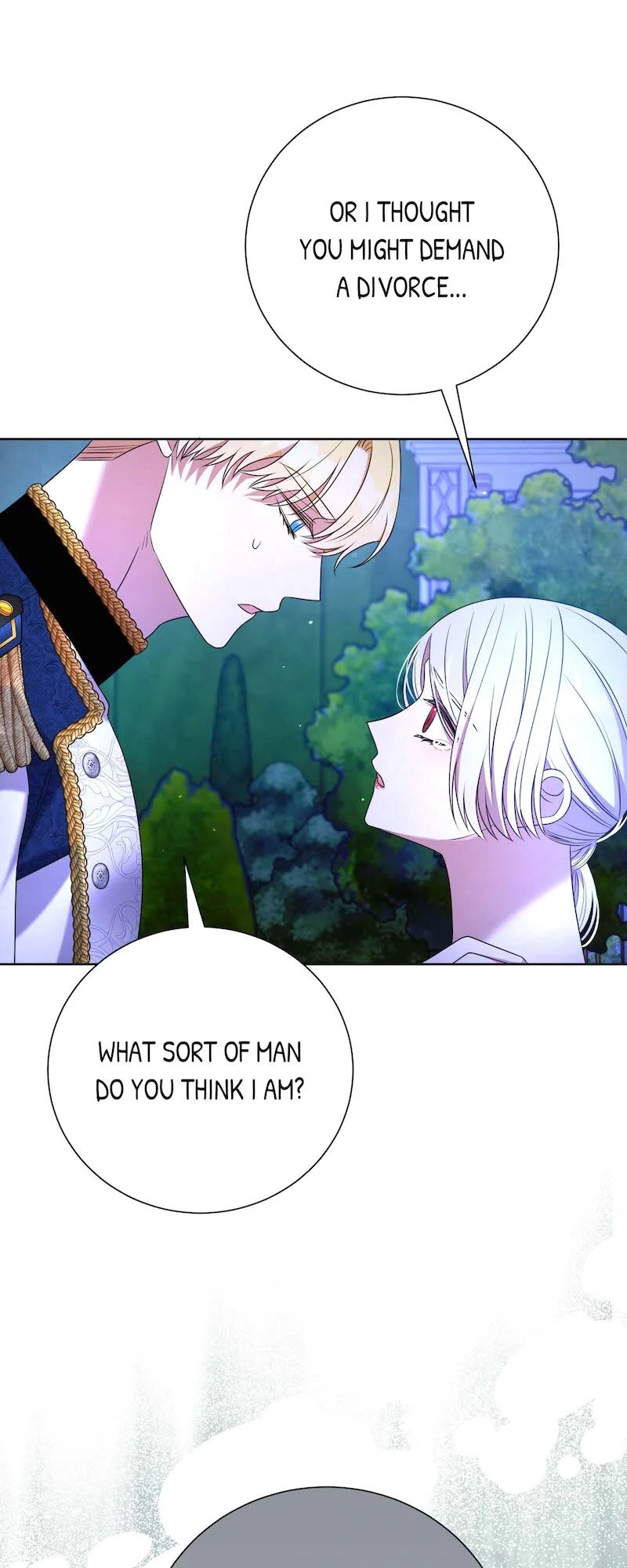 My Second Husband Is Desperate And Depressed chapter 119 page 32