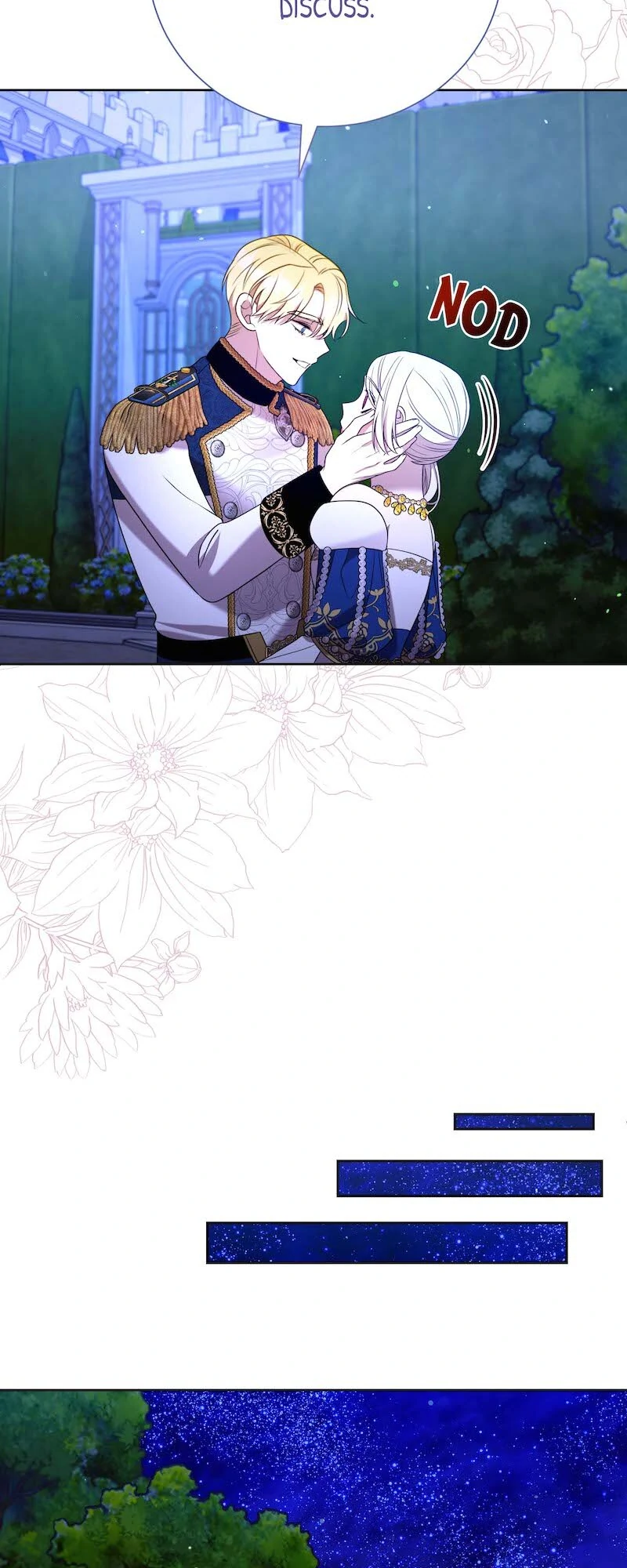 My Second Husband Is Desperate And Depressed chapter 119 page 37