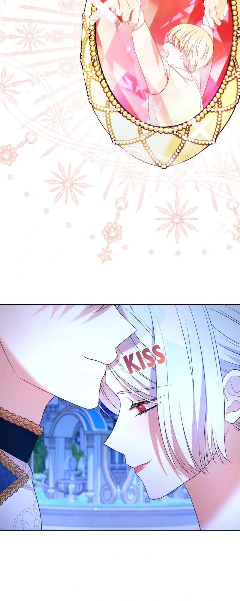 My Second Husband Is Desperate And Depressed chapter 119 page 42