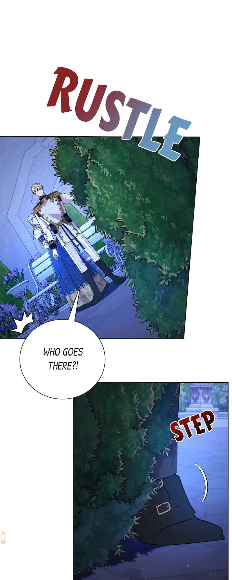 My Second Husband Is Desperate And Depressed chapter 119 page 43