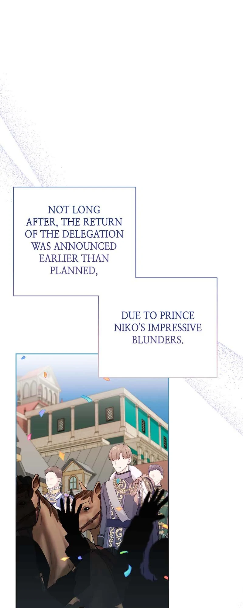 My Second Husband Is Desperate And Depressed chapter 119 page 46