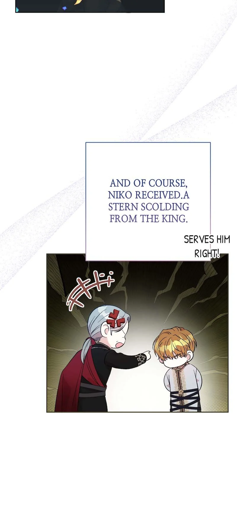 My Second Husband Is Desperate And Depressed chapter 119 page 47