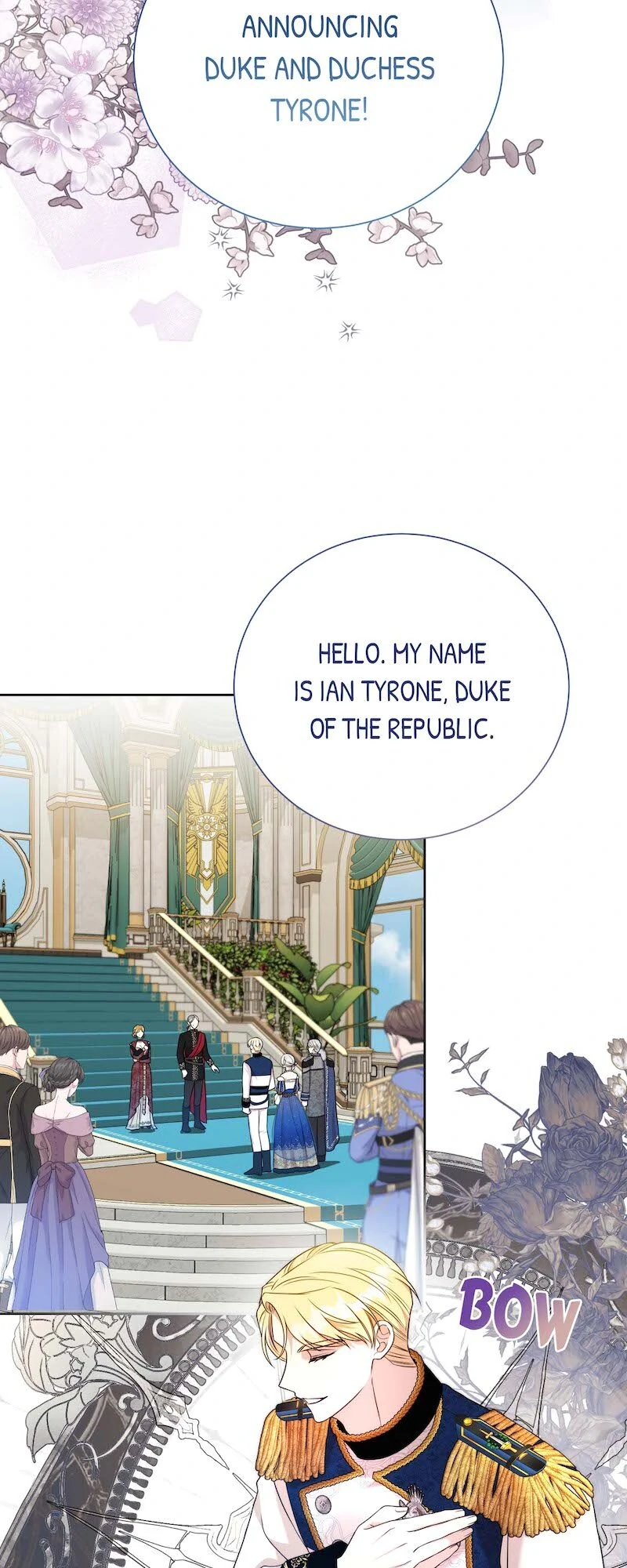 My Second Husband Is Desperate And Depressed chapter 119 page 49