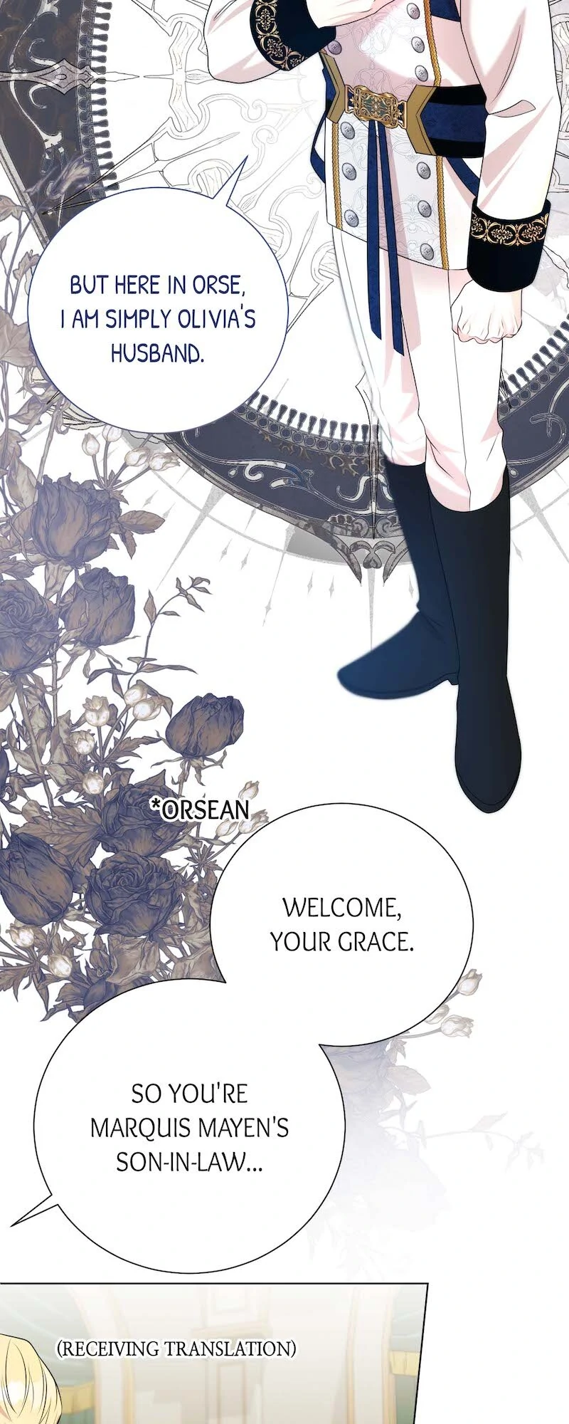 My Second Husband Is Desperate And Depressed chapter 119 page 50