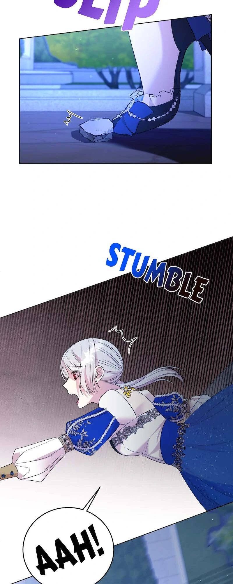 My Second Husband Is Desperate And Depressed chapter 119 page 6