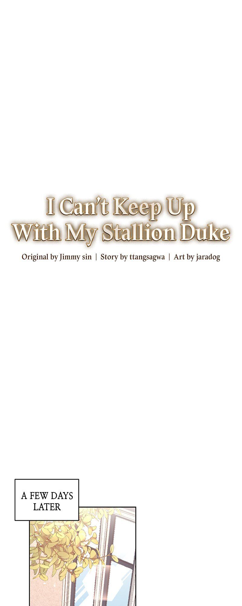 My Second Husband Is Desperate And Depressed chapter 12 page 7