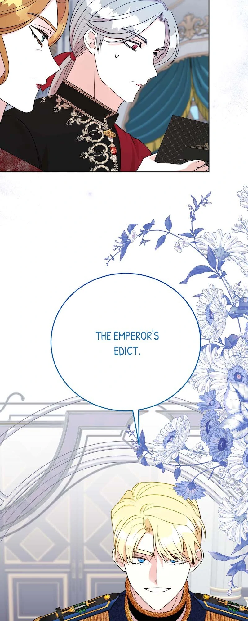 My Second Husband Is Desperate And Depressed chapter 120 page 10