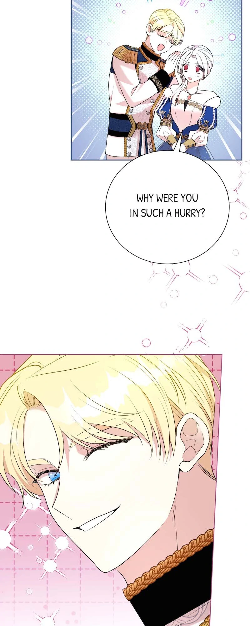 My Second Husband Is Desperate And Depressed chapter 120 page 13