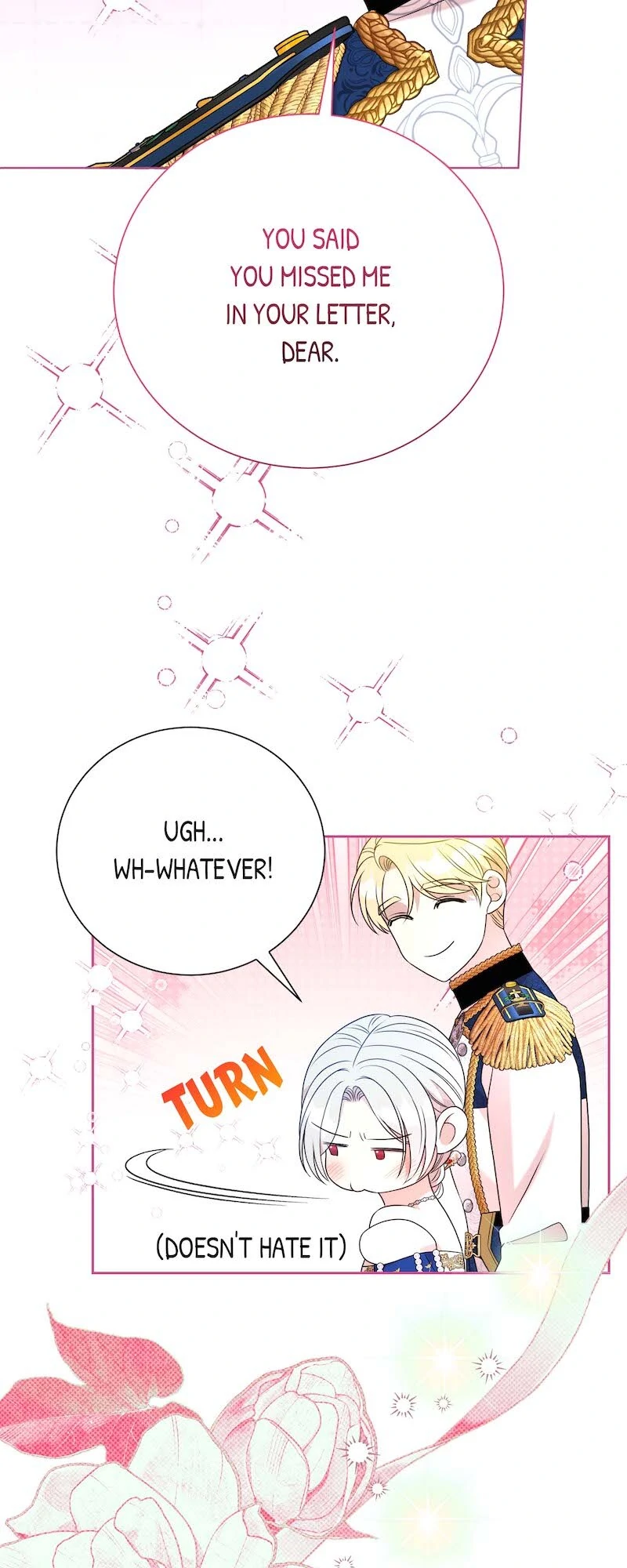 My Second Husband Is Desperate And Depressed chapter 120 page 14