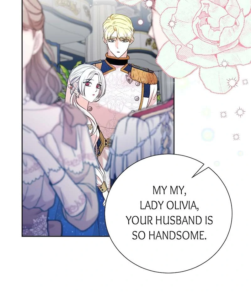 My Second Husband Is Desperate And Depressed chapter 120 page 16