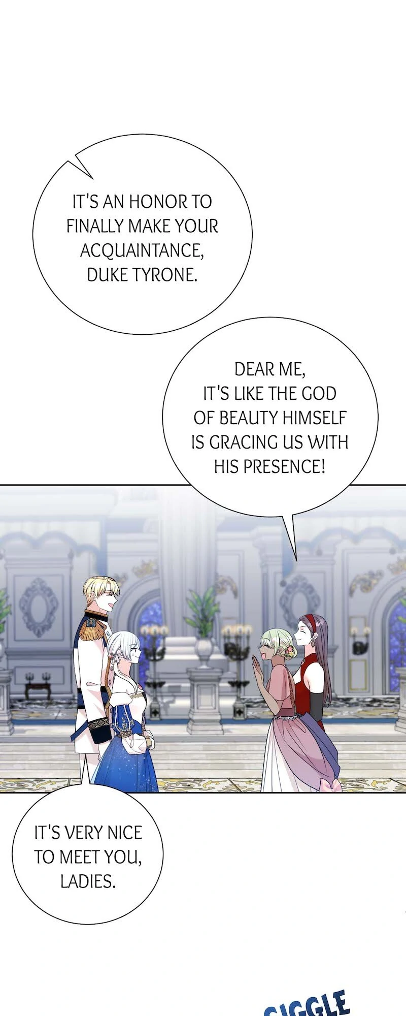 My Second Husband Is Desperate And Depressed chapter 120 page 17