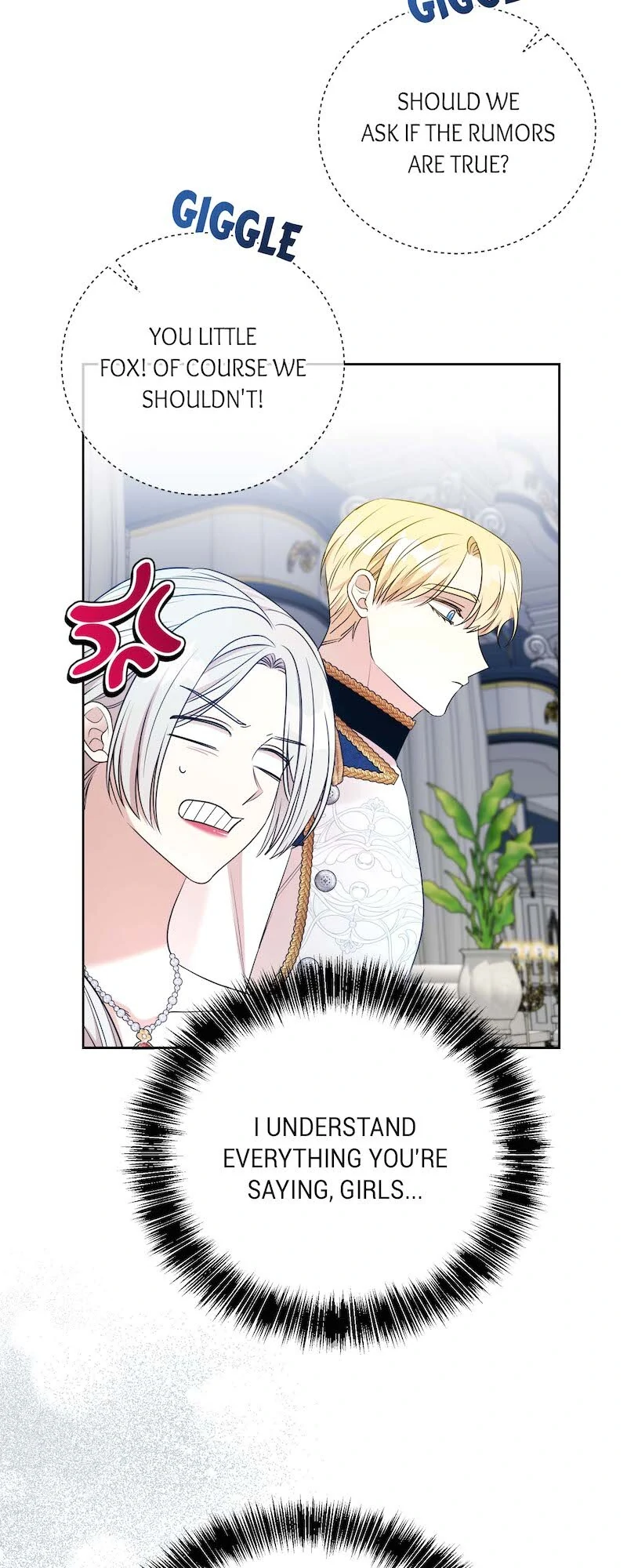 My Second Husband Is Desperate And Depressed chapter 120 page 18