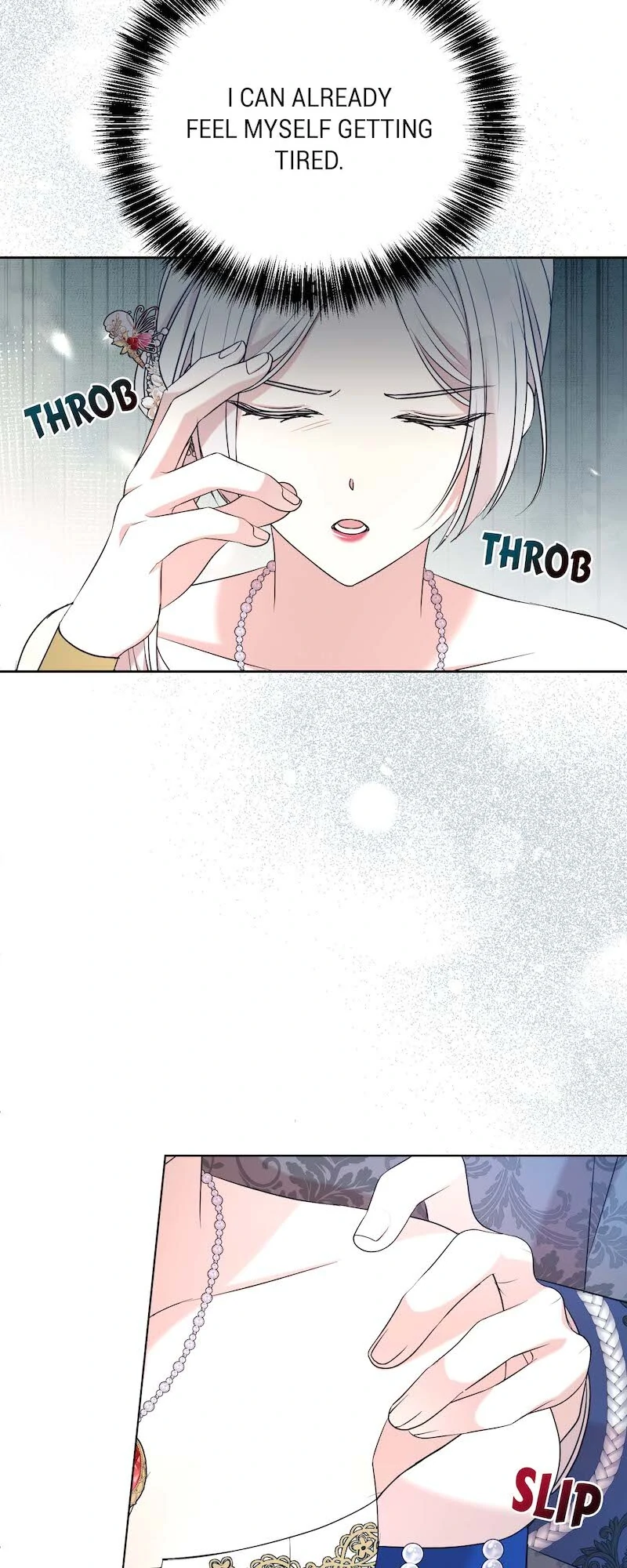 My Second Husband Is Desperate And Depressed chapter 120 page 19