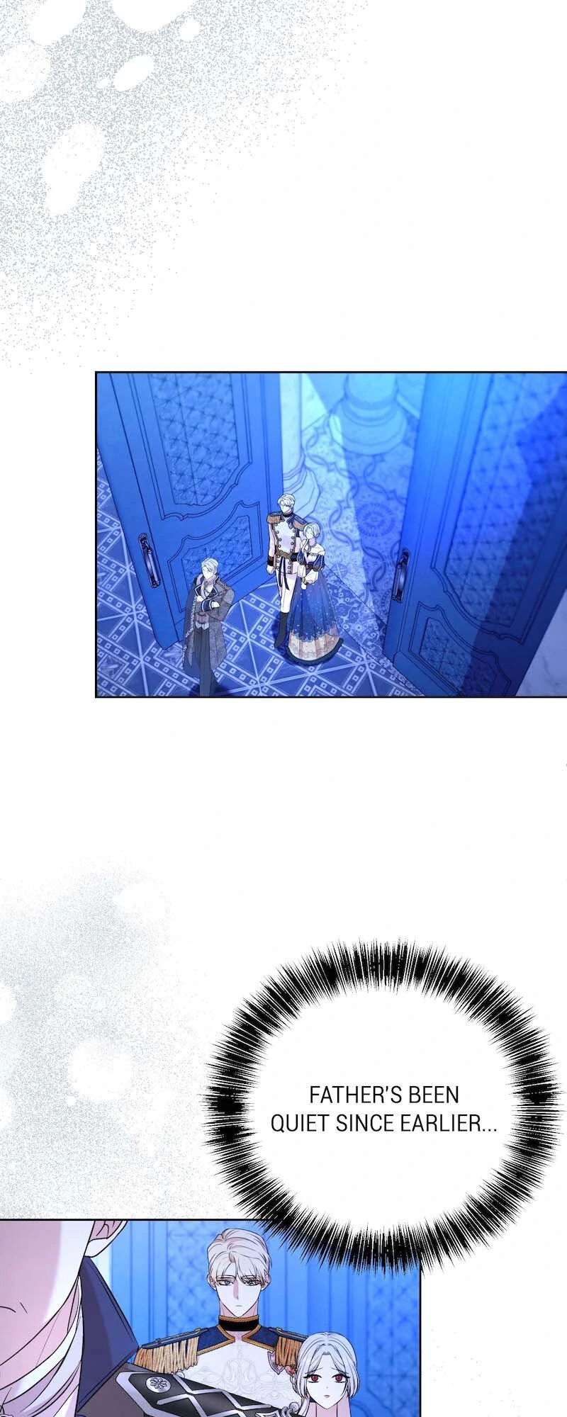 My Second Husband Is Desperate And Depressed chapter 120 page 22