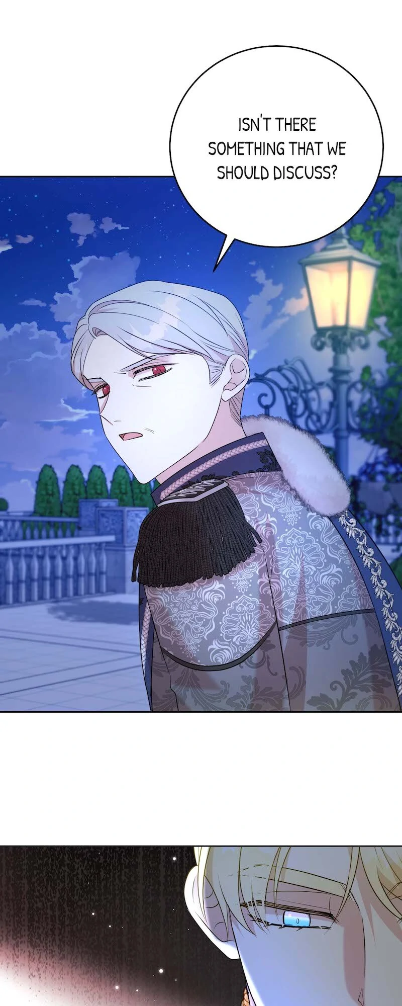 My Second Husband Is Desperate And Depressed chapter 120 page 25